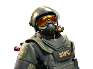 Bio-Haz Specialist | SWAT