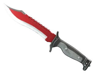 ★ Bowie Knife | Autotronic