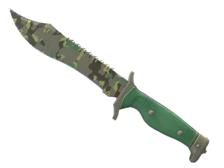 ★ Bowie Knife | Boreal Forest