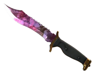 ★ Bowie Knife | Doppler Phase 2
