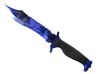 ★ Bowie Knife | Doppler Phase 4