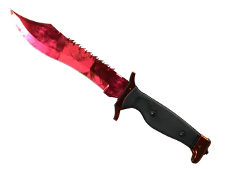 ★ Bowie Knife | Doppler Ruby