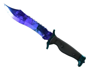★ Bowie Knife | Doppler Sapphire