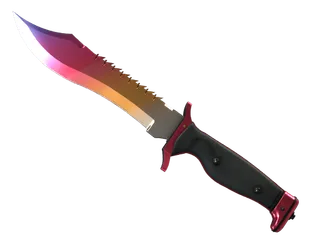 ★ Bowie Knife | Fade