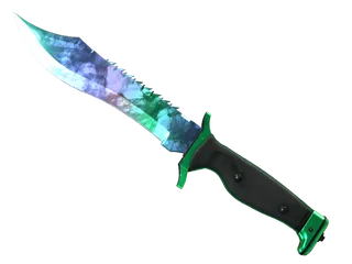★ Bowie Knife | Gamma Doppler Phase 1