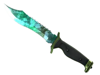 ★ Bowie Knife | Gamma Doppler Phase 2