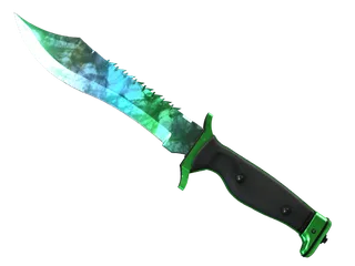 ★ Bowie Knife | Gamma Doppler Phase 3