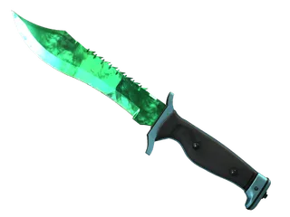 ★ Bowie Knife | Gamma Doppler Emerald