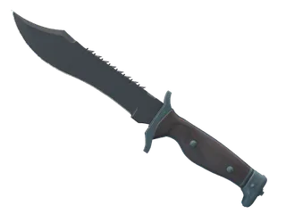 ★ Bowie Knife | Night