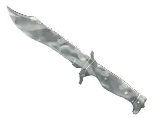 ★ Bowie Knife | Urban Masked