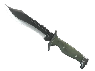 ★ Bowie Knife