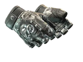 ★ Broken Fang Gloves | Unhinged