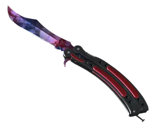 ★ Butterfly Knife | Doppler Phase 1