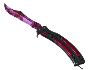★ Butterfly Knife | Doppler Phase 2