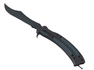 ★ Butterfly Knife | Night