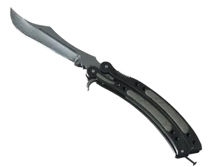 ★ Butterfly Knife