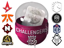 2020 RMR Challengers