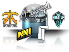 Autograph Capsule | Group C (Foil) | Cologne 2015