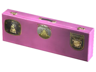 Budapest 2025 Inferno Souvenir Package