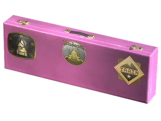 Budapest 2025 Train Souvenir Package