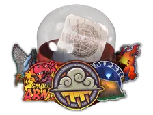 Community Capsule 2018