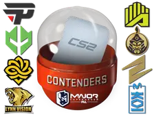 Copenhagen 2024 Contenders Sticker Capsule