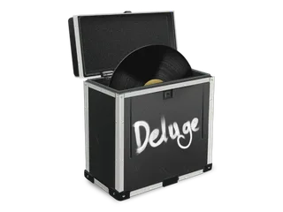 Deluge Music Kit Box