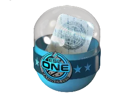 ESL One Katowice 2015 Legends (Holo/Foil)