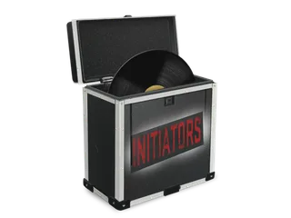 Initiators Music Kit Box
