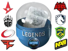 Katowice 2019 Legends (Holo/Foil)