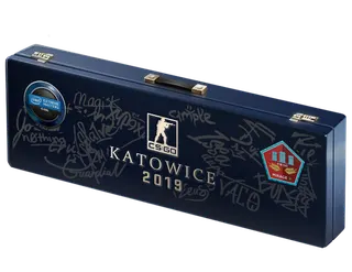 Katowice 2019 Mirage Souvenir Package