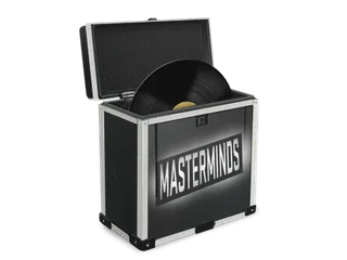 Masterminds Music Kit Box