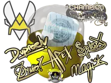 Paris 2023 Champions Autograph Capsule