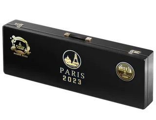 Paris 2023 Nuke Souvenir Package