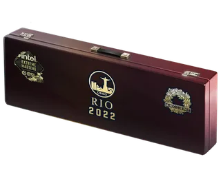 Rio 2022 Ancient Souvenir Package