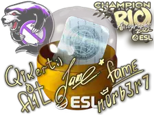 Rio 2022 Champions Autograph Capsule