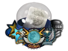 Skill Groups Capsule