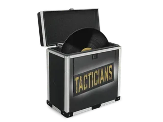Tacticians Music Kit Box