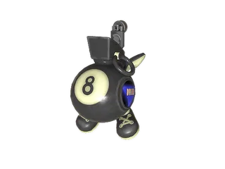 Charm | 8 Ball IGL