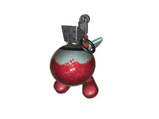 Charm | Butane Buddy