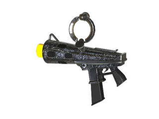 Charm | Lil' Cap Gun