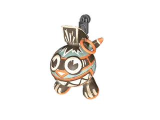 Charm | Lil' Chomper