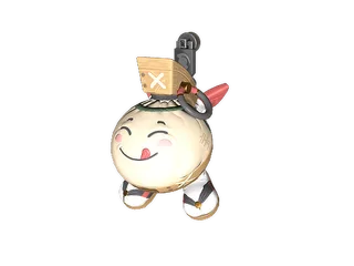 Charm | Lil' Dumplin'