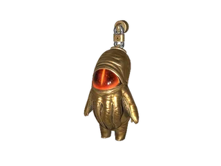 Charm | Lil' Eldritch