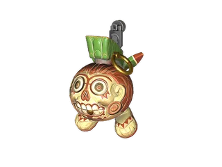 Charm | Lil' Facelift