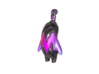 Charm | Quick Silver