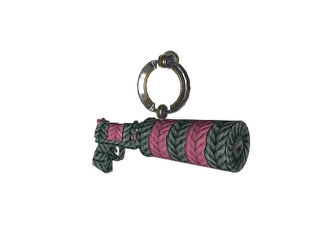 Charm | Stitch-Loaded