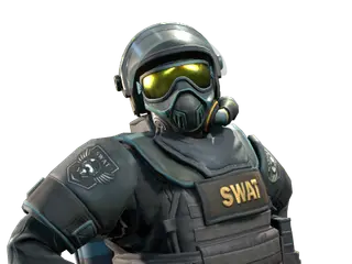 Chem-Haz Specialist | SWAT
