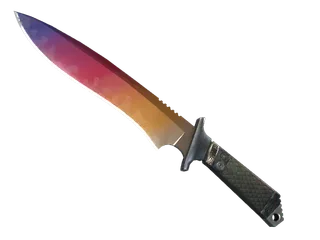 ★ Classic Knife | Fade