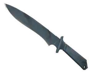 ★ Classic Knife | Night Stripe